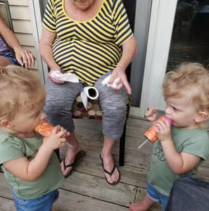 Meet your Posher, Amy